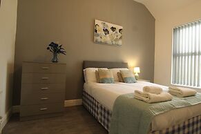 Sefton House by Smart Corporate Stays