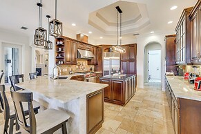 3 Mi to Bonita Beach: Gem w/ Outdoor Kitchen & Spa