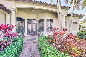 3 Mi to Bonita Beach: Gem w/ Outdoor Kitchen & Spa