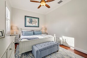 3 Mi to Bonita Beach: Gem w/ Outdoor Kitchen & Spa