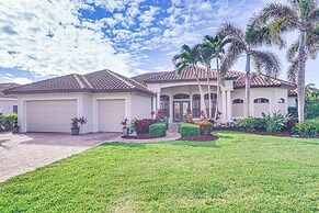 3 Mi to Bonita Beach: Gem w/ Outdoor Kitchen & Spa