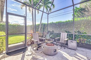 3 Mi to Bonita Beach: Gem w/ Outdoor Kitchen & Spa