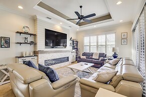 3 Mi to Bonita Beach: Gem w/ Outdoor Kitchen & Spa