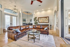 3 Mi to Bonita Beach: Gem w/ Outdoor Kitchen & Spa