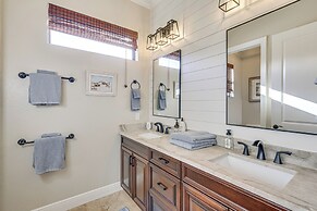 3 Mi to Bonita Beach: Gem w/ Outdoor Kitchen & Spa