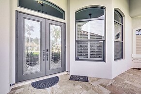 3 Mi to Bonita Beach: Gem w/ Outdoor Kitchen & Spa