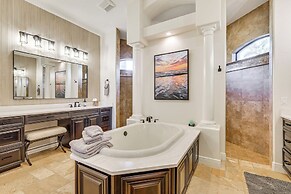 3 Mi to Bonita Beach: Gem w/ Outdoor Kitchen & Spa