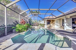 3 Mi to Bonita Beach: Gem w/ Outdoor Kitchen & Spa