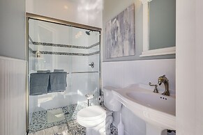 3 Mi to Bonita Beach: Gem w/ Outdoor Kitchen & Spa