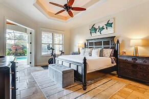 3 Mi to Bonita Beach: Gem w/ Outdoor Kitchen & Spa