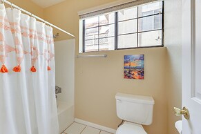 2 Mi to Dtwn: Condo w/ Patio in Mesa!