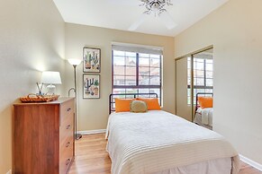 2 Mi to Dtwn: Condo w/ Patio in Mesa!