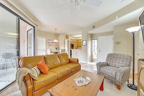 2 Mi to Dtwn: Condo w/ Patio in Mesa!