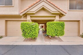 2 Mi to Dtwn: Condo w/ Patio in Mesa!