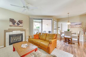 2 Mi to Dtwn: Condo w/ Patio in Mesa!