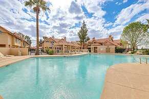2 Mi to Dtwn: Condo w/ Patio in Mesa!