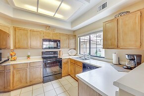 2 Mi to Dtwn: Condo w/ Patio in Mesa!