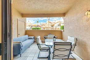 2 Mi to Dtwn: Condo w/ Patio in Mesa!