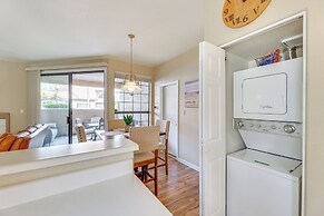 2 Mi to Dtwn: Condo w/ Patio in Mesa!