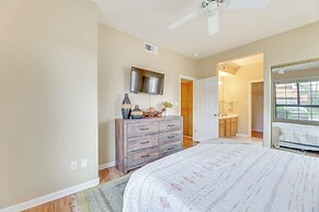 2 Mi to Dtwn: Condo w/ Patio in Mesa!