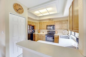 2 Mi to Dtwn: Condo w/ Patio in Mesa!