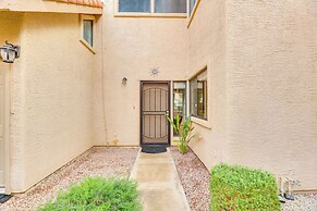 2 Mi to Dtwn: Condo w/ Patio in Mesa!