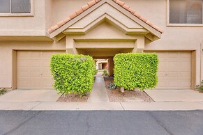 2 Mi to Dtwn: Condo w/ Patio in Mesa!
