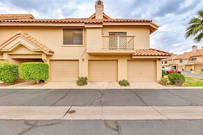 2 Mi to Dtwn: Condo w/ Patio in Mesa!