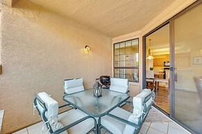 2 Mi to Dtwn: Condo w/ Patio in Mesa!