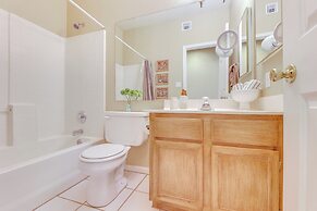 2 Mi to Dtwn: Condo w/ Patio in Mesa!