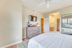 2 Mi to Dtwn: Condo w/ Patio in Mesa!