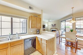 2 Mi to Dtwn: Condo w/ Patio in Mesa!