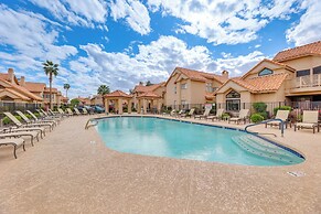 2 Mi to Dtwn: Condo w/ Patio in Mesa!