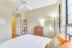 2 Mi to Dtwn: Condo w/ Patio in Mesa!