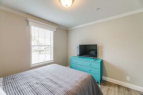 1 Mi to Outlets Ocean City: Home w/ Large Yard!