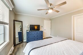 1 Mi to Outlets Ocean City: Home w/ Large Yard!