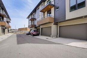 2 Mi to Dtwn: Walkable Retreat in Chattanooga!