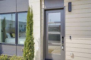 2 Mi to Dtwn: Walkable Retreat in Chattanooga!