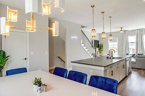 2 Mi to Dtwn: Walkable Retreat in Chattanooga!