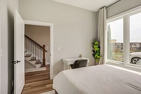 2 Mi to Dtwn: Walkable Retreat in Chattanooga!