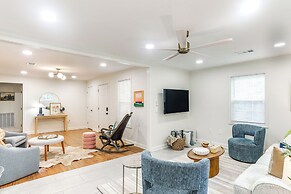2 Mi to Ole Miss: Modern Home in Historic District