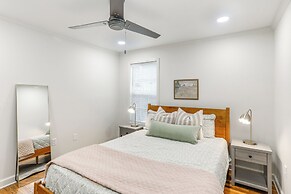 2 Mi to Ole Miss: Modern Home in Historic District