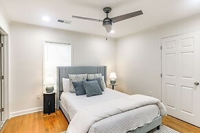 2 Mi to Ole Miss: Modern Home in Historic District