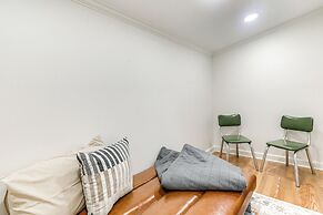 2 Mi to Ole Miss: Modern Home in Historic District