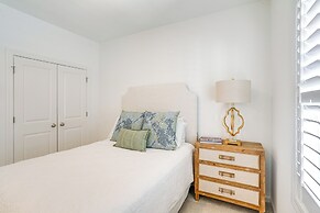 Near Square & Campus: Modern Home w/ Pool Access!