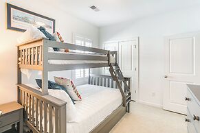 Near Square & Campus: Modern Home w/ Pool Access!