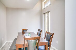 Walk to Dale Hollow Lake: Updated Cottage w/ Deck!