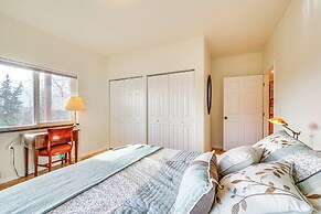 Panoramic Mtn Views: 5-acre Escape in Palmer!