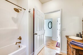 Panoramic Mtn Views: 5-acre Escape in Palmer!