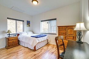 Panoramic Mtn Views: 5-acre Escape in Palmer!